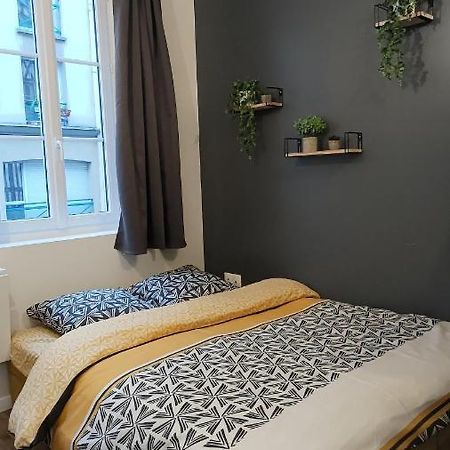 Studio Confortable Au Coeur De 루앙 외부 사진