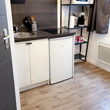 Studio Confortable Au Coeur De 루앙 외부 사진